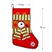 4 Christmas Stockings,15