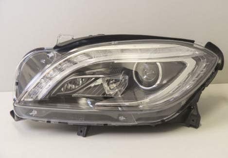 GTV INVESTMENTS MB M W166 Front Left Headlight Lamp RHD A1668205659 NEW GENUINE
