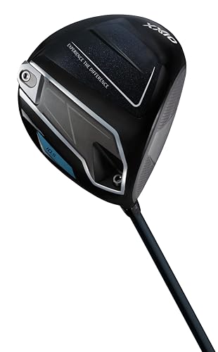 DUNLOP(ダンロップ) ドライバー XXIO ゼクシオ フォーティーン MP1400 シャフト カーボン メンズ 右 ロフト角: 10.5度 フレックス:SR