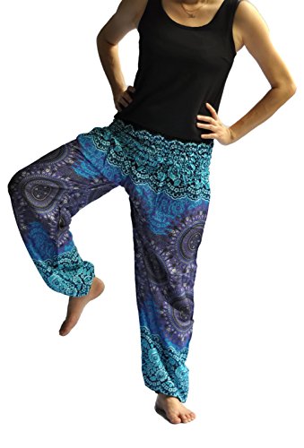 Boho Yoga Clothing