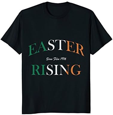 Vintage Easter Rising Sinn Fein T Shirt