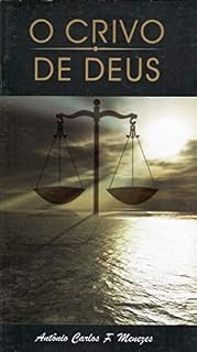 Livro O Crivo de Deus