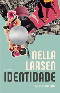 Livro Identidade