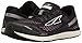 Altra Women's Intuition 4 Running Shoe, Purple/Black, 8 M US