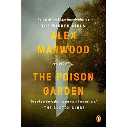 The Poison Garden: A Novel The Poison Garden: A Novel