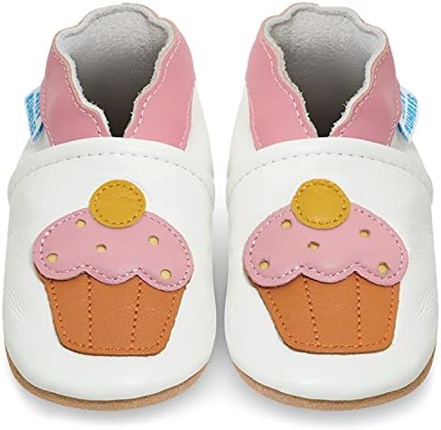 leather walking shoes for babies