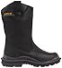 Cat Footwear Men's Grist Wp St Work Boot, 7.5 M US