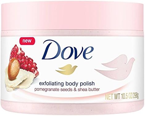 body polish