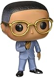 Breaking Bad - Gustavo Fring POP TV Figure Toy 3 x 4in