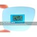 Mryok Polarized Replacement Lenses for Oakley Oil Rig - Silver Titanium