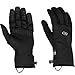 Outdoor Research Men's Versaliner Gloves, Black, Medium