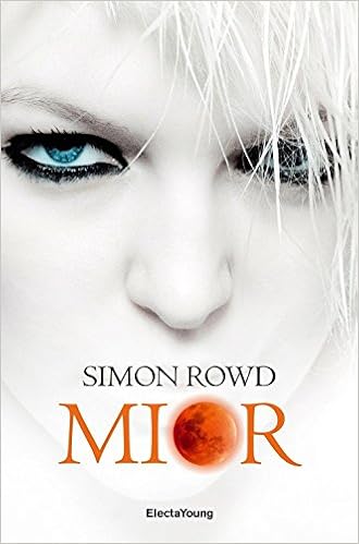 Simon Rowd - Saga Drow Vol. 2 - Mior (2016)