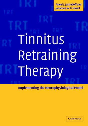 Tinnitus Retraining Therapy: Implementing the Neurophysiological Model