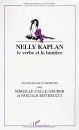 Nelly Kaplan