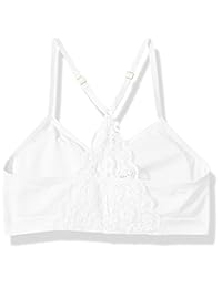 Maidenform - Cultivo de encaje sin costuras para niña