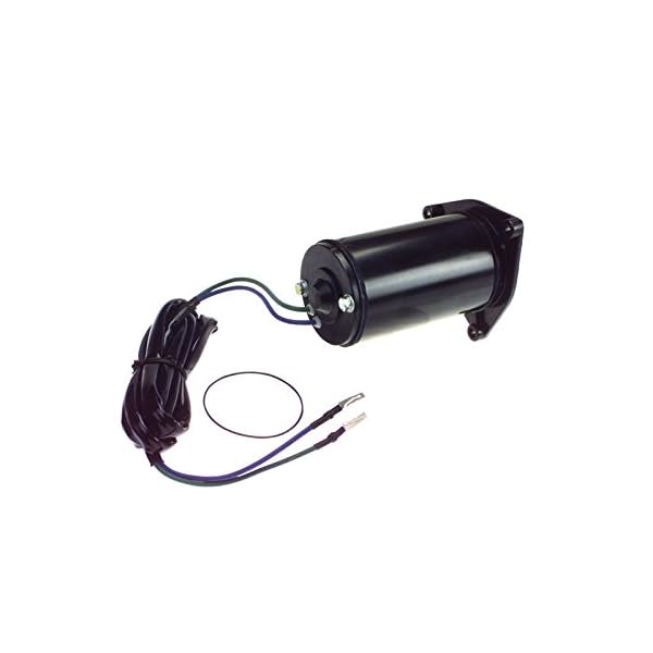 Parts-Player-New-Tilt-Trim-Motor-For-OMC-Evinrude-Johnson-Sea-Drive-40-235HP-1981-1992