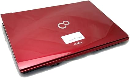 Amazon Co Jp Japan Sale Fujitsu Fujitsu Fmv Lifebook Ah45 K Fmva45kr Used Laptop Phone Junk Computers Peripherals