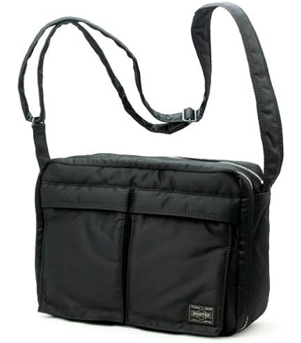 Amazon.com: [Yoshida Bag] Porter PORTER Body Bag One Shoulder FREE