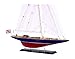 Hampton Nautical Endeavour Sailboat, Limited Edition, 27