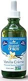 SweetLeaf Drops Liquid Stevia Sweetener, Vanilla