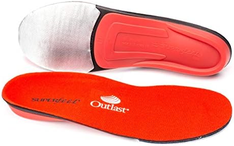 Superfeet redhot Clearance