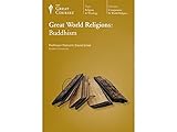The Great Courses: Great World Religions: Buddhism, 2nd Edition