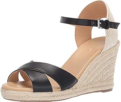 joydyn espadrille wedge sandals