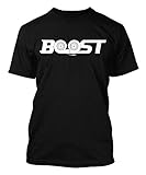 Boost Men's T-shirt