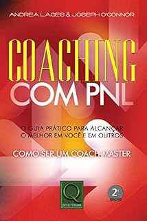 Livro Coaching com PNL