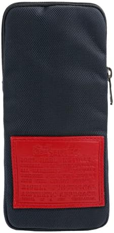 DEKOLLO (Navy with Red Logo)