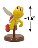 Koopa Paratroopa (Red Shell) ~1.6