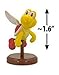 Koopa Paratroopa (Red Shell) ~1.6