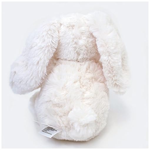 Gund Baby Thistle Bunny Plush - Image 5