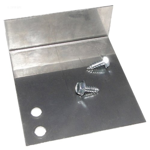 Raypak 010351F Models 206A-406A Atmospheric Pilot Shield