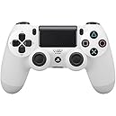 DualShock 4 Wireless Controller for PlayStation 4 - Glacier White [Old Model]
