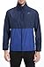 Trailside Supply Co. Men's Standard Water-Resistant Nylon Windbreaker Front-Zip up Jacket
