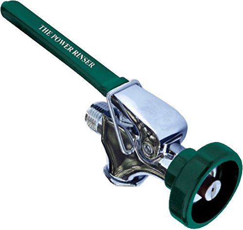 AM Conservation Group Commercial Kitchen Pre-rinse Spray Valve by Niagara - 1.1 gpm