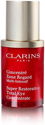 clarins eye concentrate