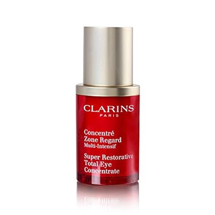 Clarins Super Restorative Total Eye 
