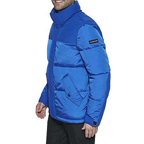 Down Puffer Jacket 