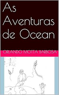 Livro AS AVENTURAS DE OCEAN: A Sociedade do Castelo