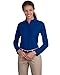 Port Authority Women's Port Authority Ladies Long Sleeve Silk Touch M Royal