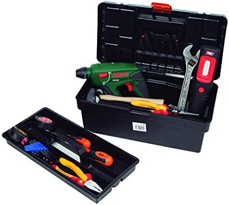 Tayg - Tool box 16