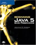 Image de Beginning Java 5 Game Programming