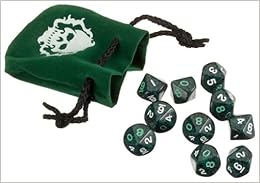 Changeling Dice
