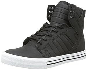 Supra Unisex display picture 3