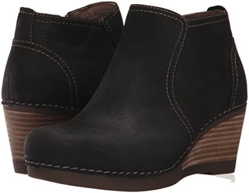 dansko susan ankle boot