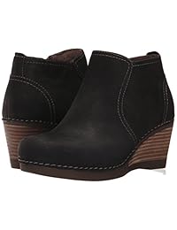 Dansko Women 's Susan tobillo bota