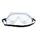 Zinnor Safety Goggles Protective Eyewear Chemical Splash Safety with Cystal Clear and high Impact Resistance Eye Protection for Lab, Chemical, and Workplace Safety