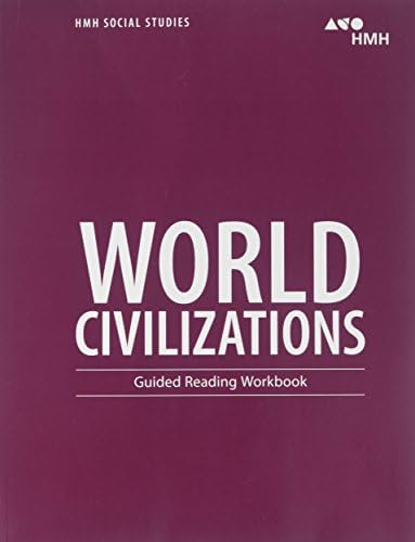 Student Edition 2018 (World Civilizations): Houghton Mifflin 